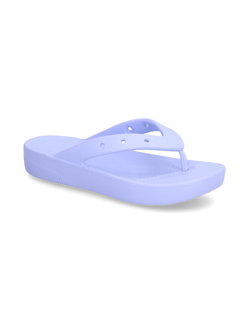 Crocs-CLASSIC-PLATFORM-FLIP