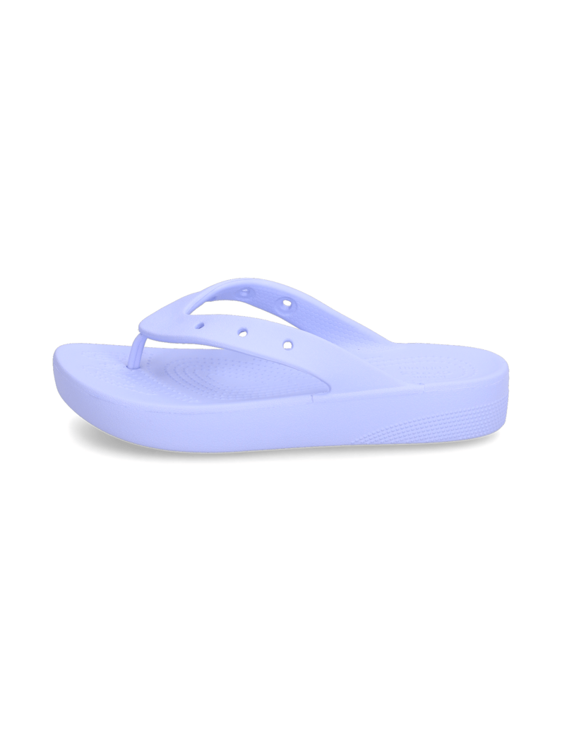 Crocs-CLASSIC-PLATFORM-FLIP