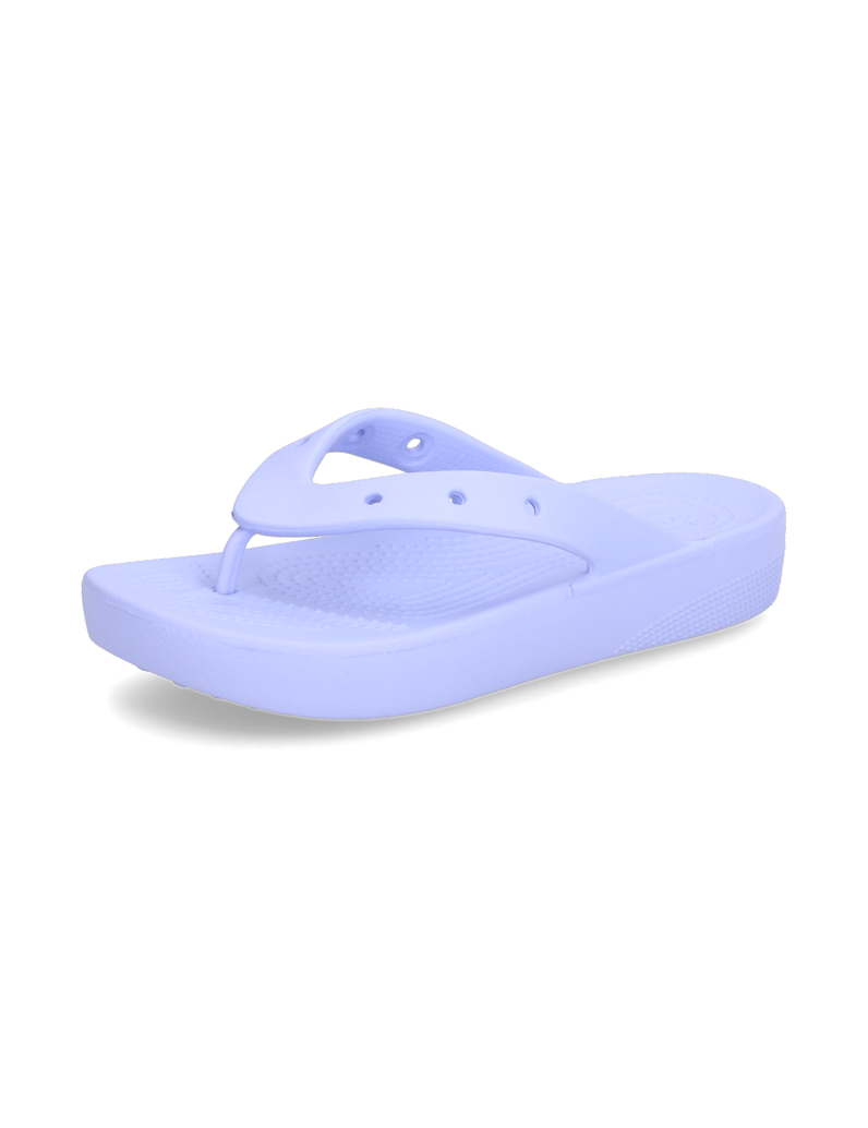 Crocs-CLASSIC-PLATFORM-FLIP