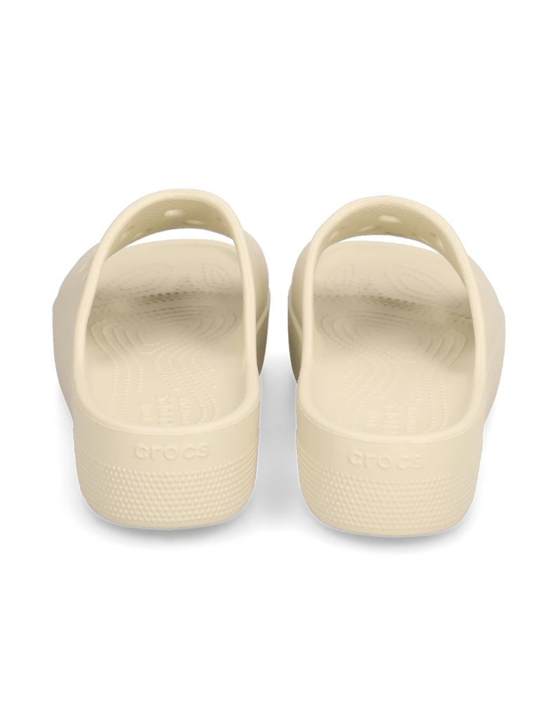 Crocs-CLASSIC-PLATFORM-SLIDE-béžová