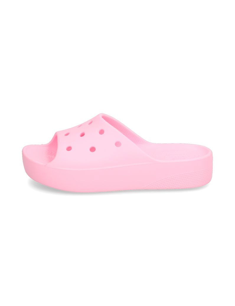 Crocs-CLASSIC-PLATFORM-SLIDE