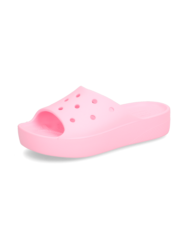 Crocs-CLASSIC-PLATFORM-SLIDE