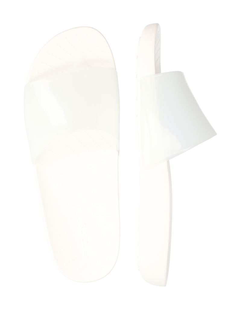 Crocs-CROCS-SPLASH-SLIDE-bílá