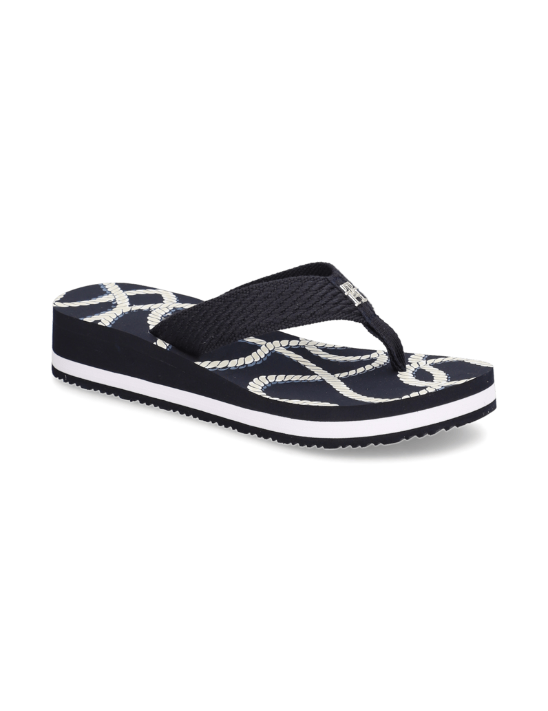 Tommy-Hilfiger-TOMMY-ROPE-M-WEDGE-SANDAL-blau