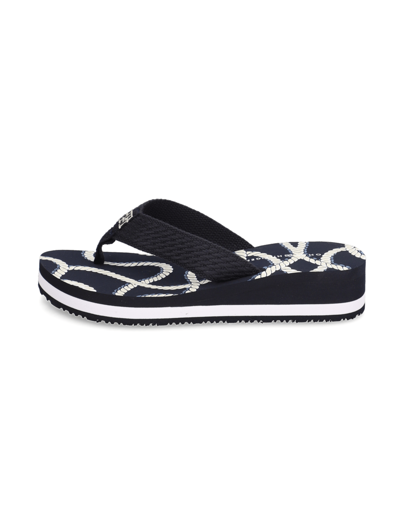 Tommy-Hilfiger-TOMMY-ROPE-M-WEDGE-SANDAL-blau