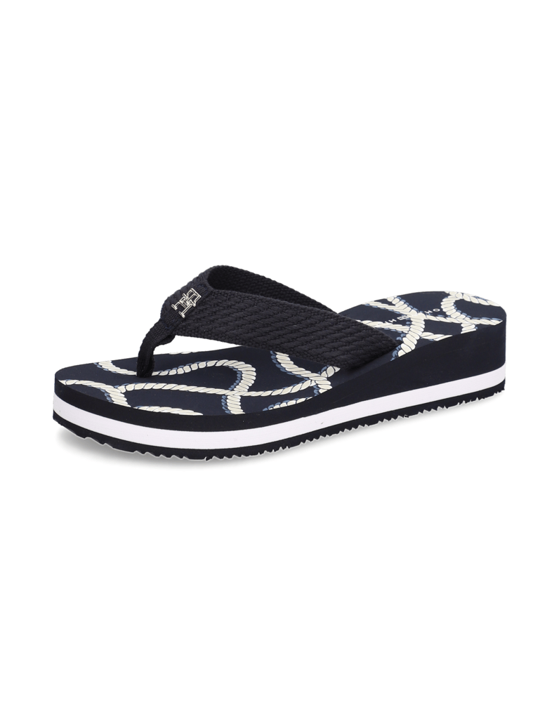 Tommy-Hilfiger-TOMMY-ROPE-M-WEDGE-SANDAL-blau