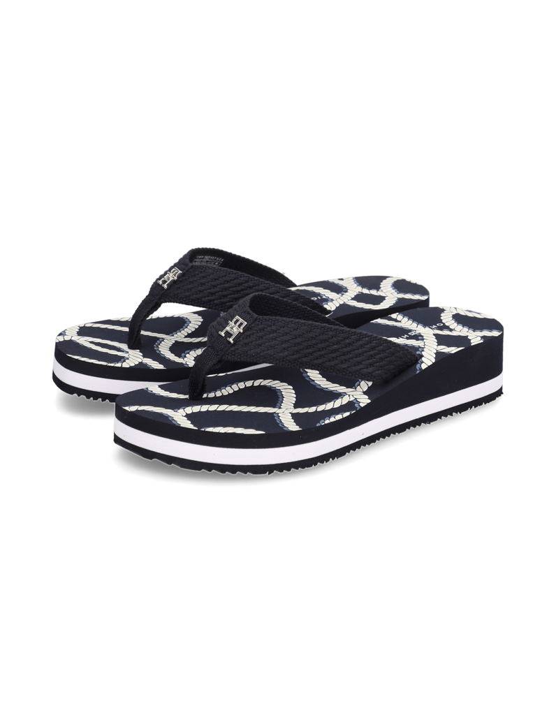 Tommy-Hilfiger-TOMMY-ROPE-M-WEDGE-SANDAL-blau