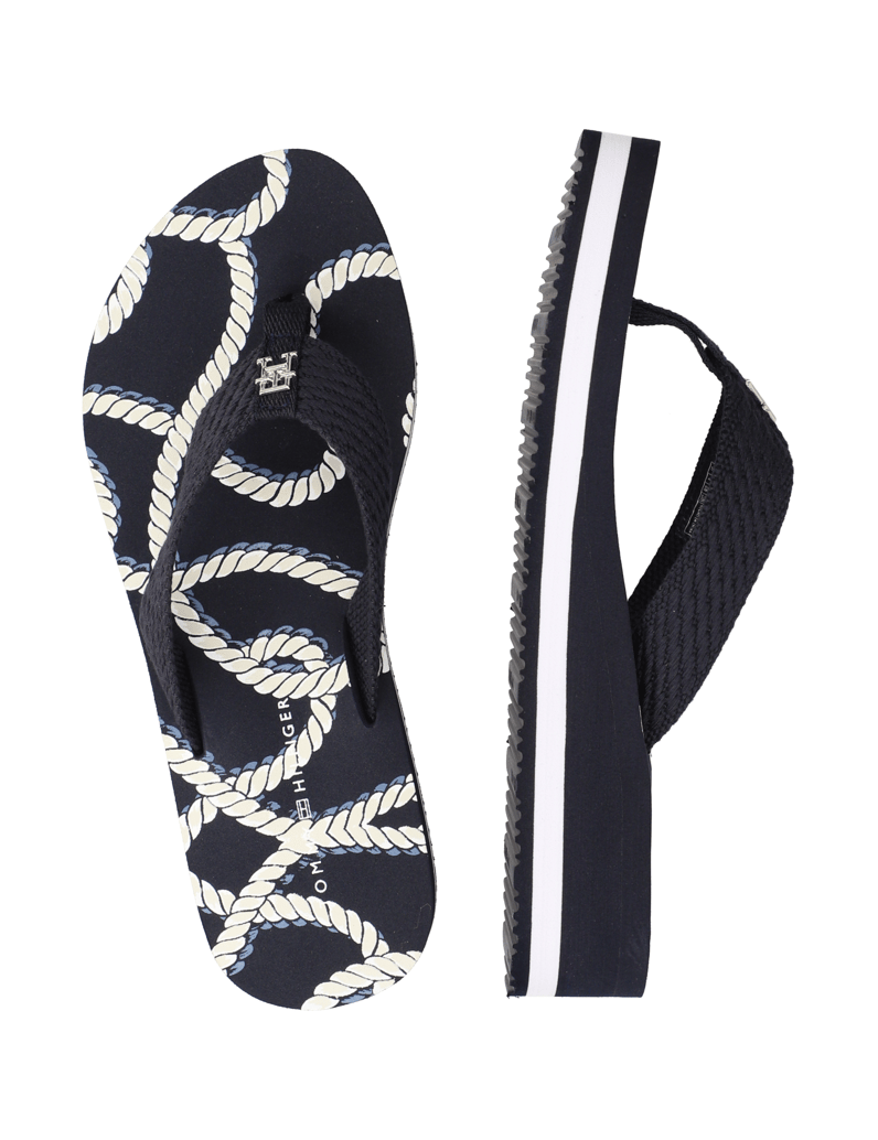 Tommy-Hilfiger-TOMMY-ROPE-M-WEDGE-SANDAL-blau