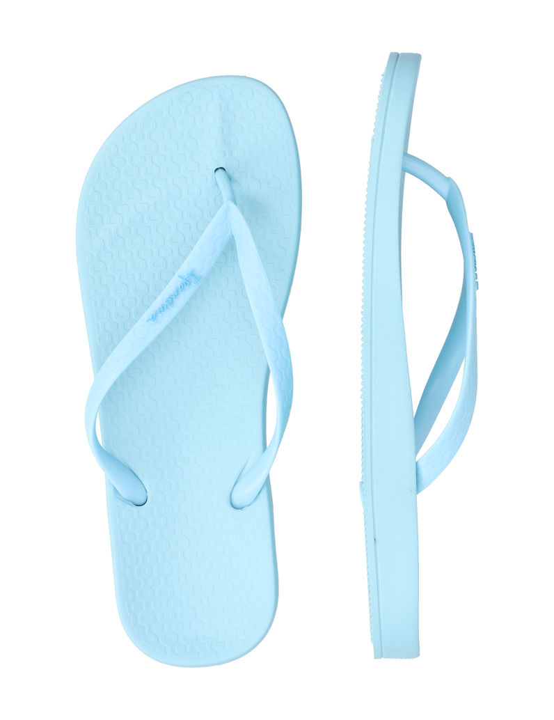 IPANEMA-ANAT-COLORS-FEM-črna