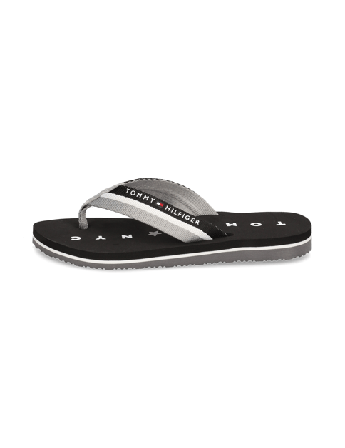 

Tommy Hilfiger TOMMY LOVES NY BEACH SANDAL