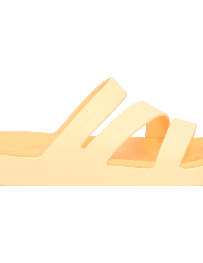 Crocs-GETAWAY-STRAPPY-černá