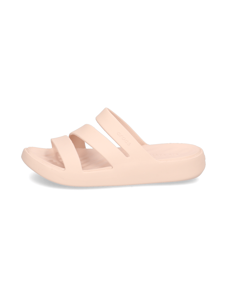 Crocs-GETAWAY-STRAPPY-černá