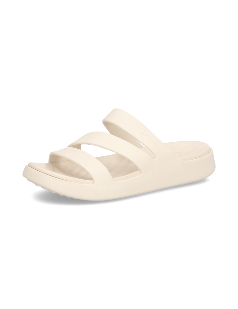 Crocs-GETAWAY-STRAPPY-schwarz