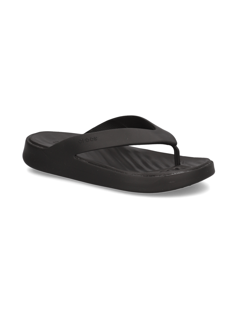 Crocs-GETAWAY-STRAPPY-schwarz