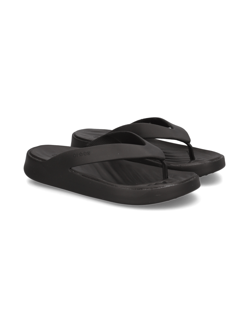 Crocs-GETAWAY-STRAPPY-schwarz