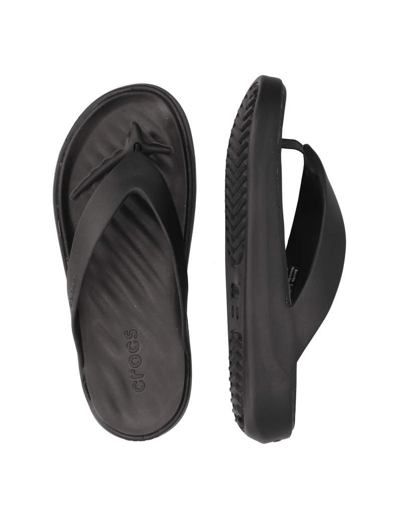 Crocs-GETAWAY-STRAPPY-schwarz