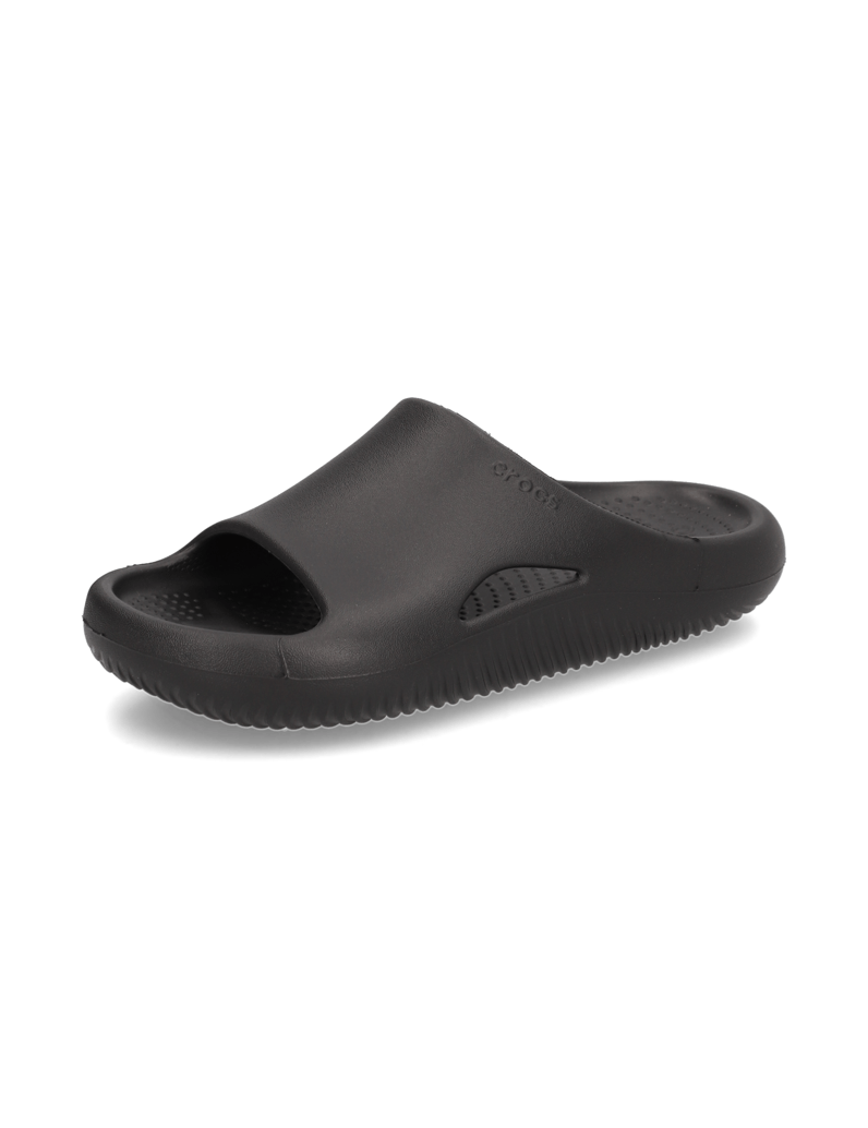Crocs-MELLOW-RECOVERY-SLIDE-schwarz