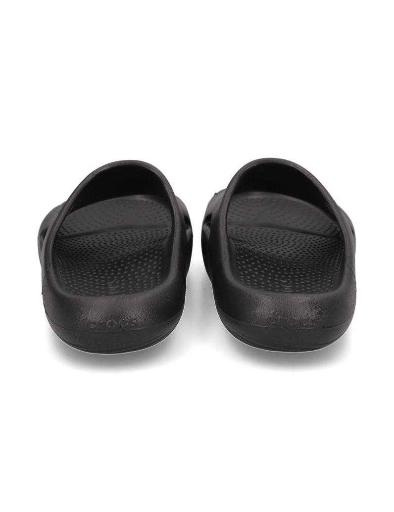 Crocs-MELLOW-RECOVERY-SLIDE-schwarz