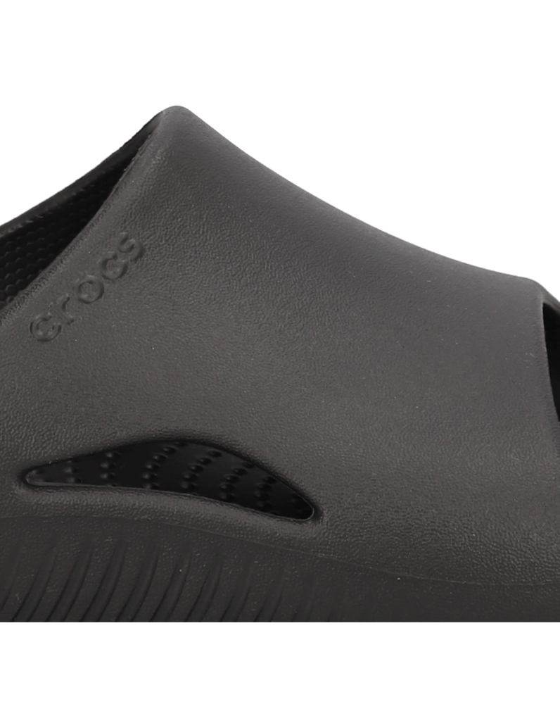 Crocs-MELLOW-RECOVERY-SLIDE-schwarz