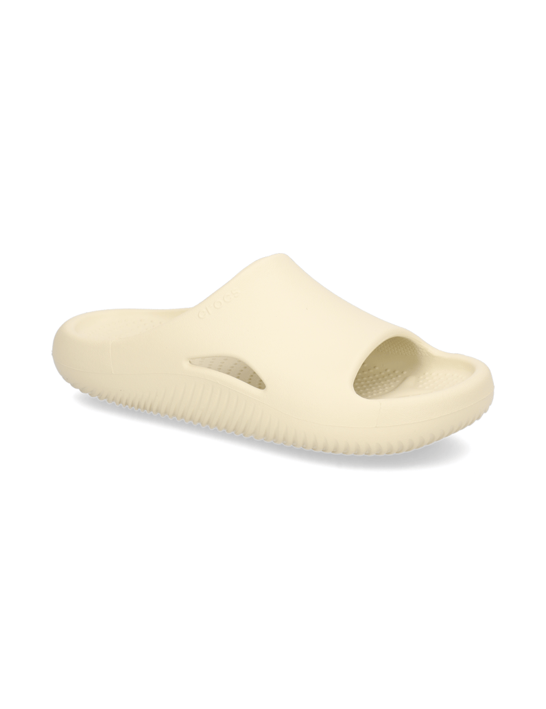 Crocs-MELLOW-RECOVERY-SLIDE-schwarz