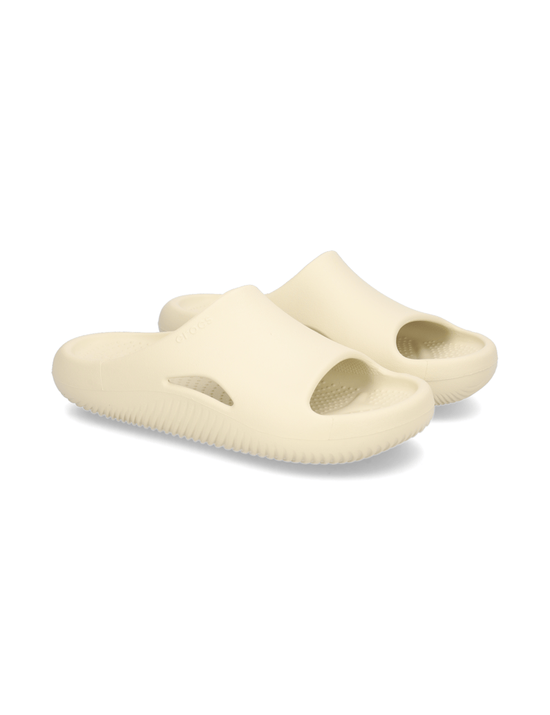 Crocs-MELLOW-RECOVERY-SLIDE-schwarz