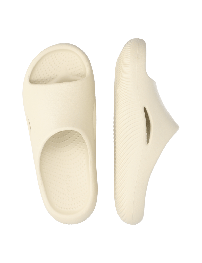 Crocs-MELLOW-RECOVERY-SLIDE-schwarz