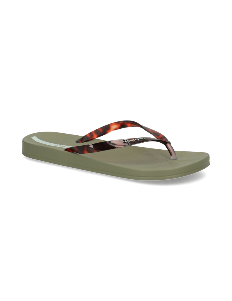 IPANEMA-ANAT-CONNECT-FEM-zelená