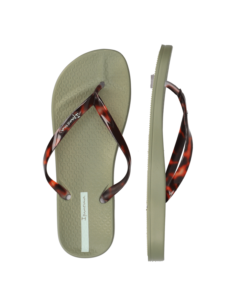 IPANEMA-ANAT-CONNECT-FEM-zelená