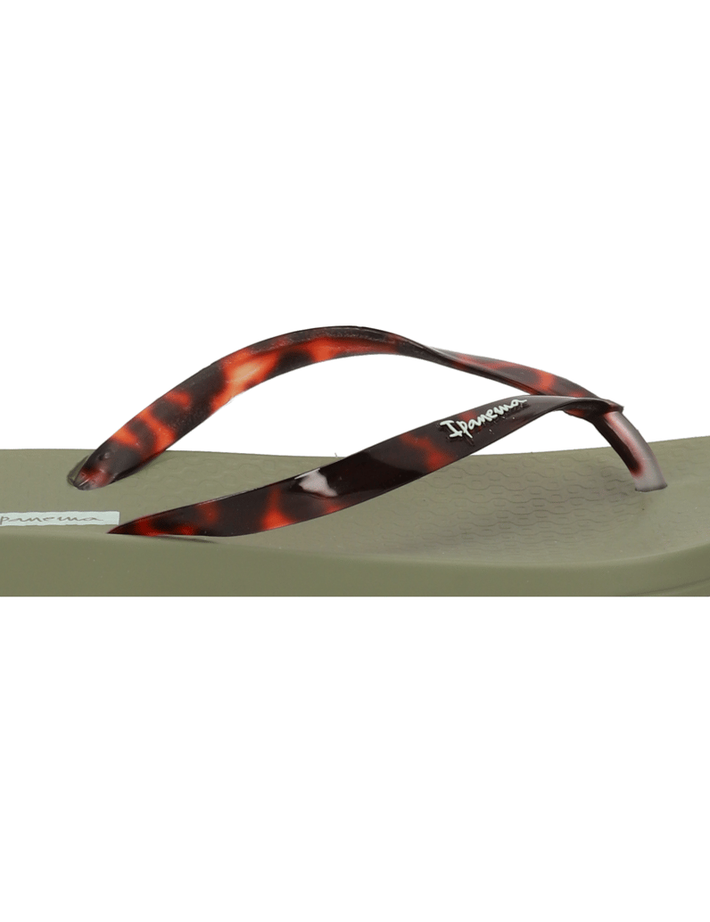 IPANEMA-ANAT-CONNECT-FEM-zelená