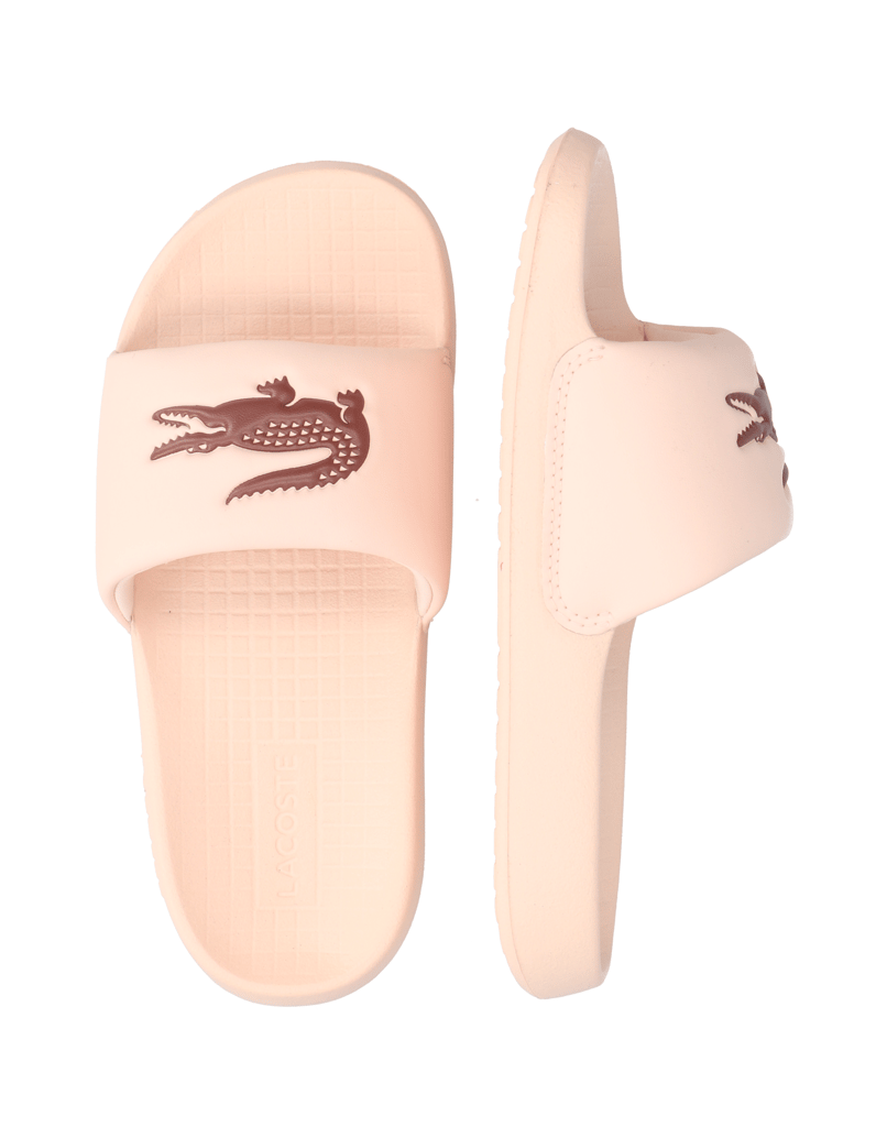 LACOSTE-Women's-Serve-Slide-1.0-rosa