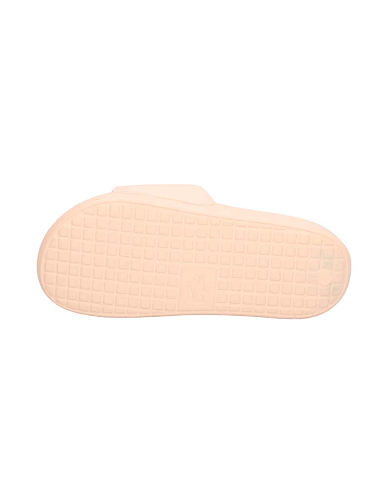 LACOSTE-Women's-Serve-Slide-1.0-rosa