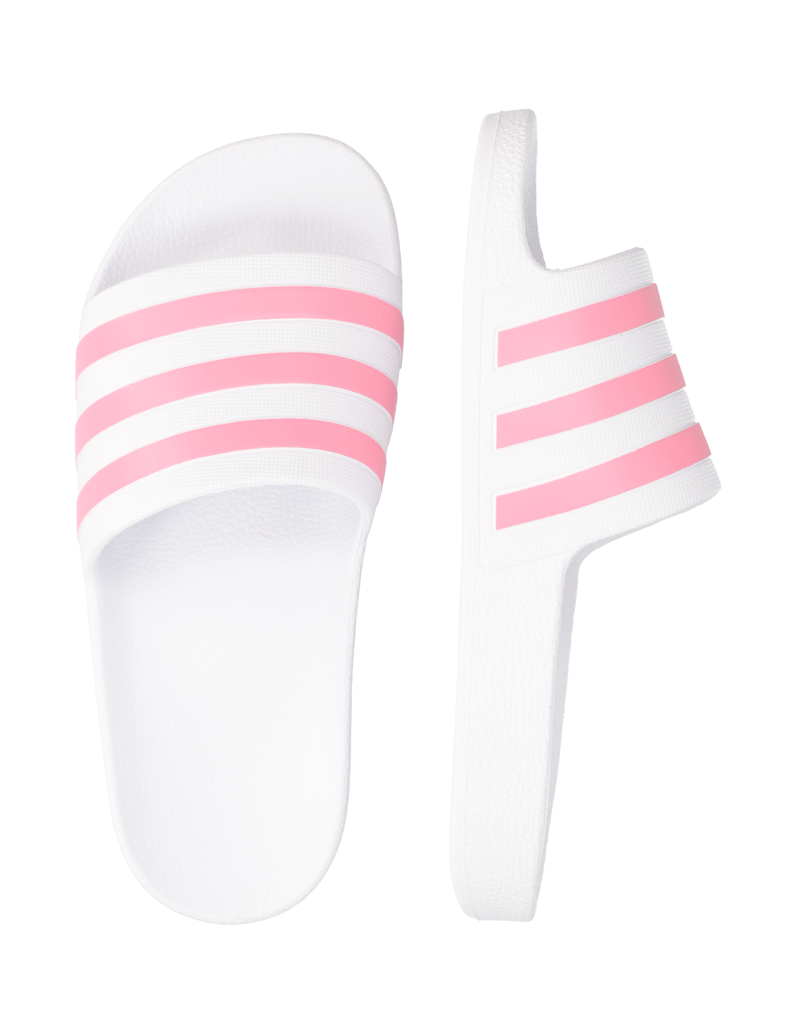 Adidas-ADILETTE-AQUA-bílá