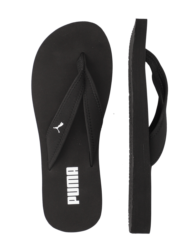 Puma-SANDY-FLIP-černá