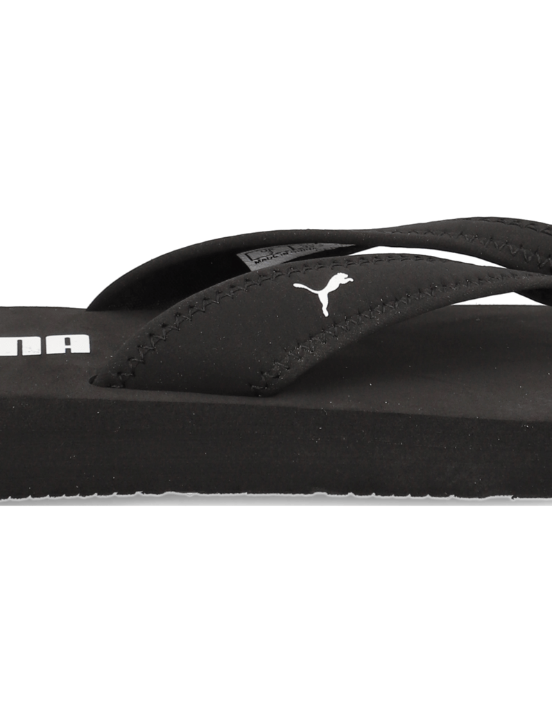 Puma-SANDY-FLIP-černá