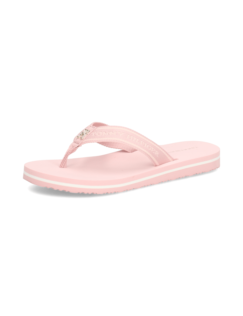 Tommy-Hilfiger-HILFIGER-WEBBING-BEACH-SANDAL-rosa