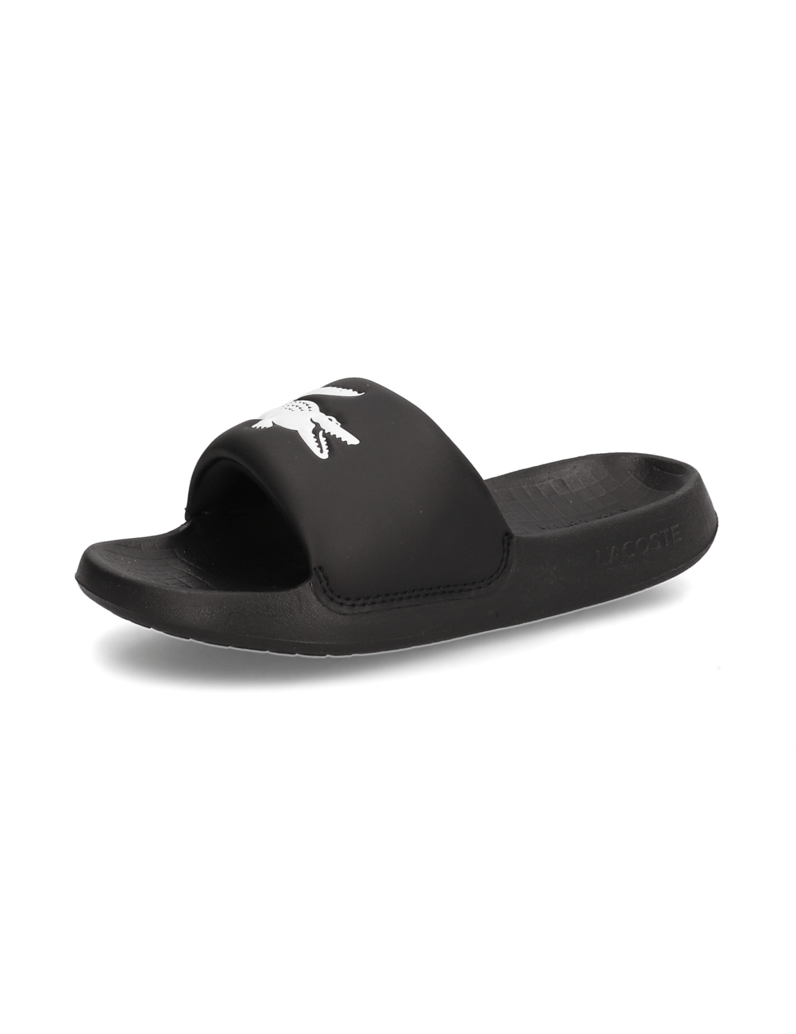 LACOSTE-WOMENS-SERVE-SLIDE-1.0-schwarz