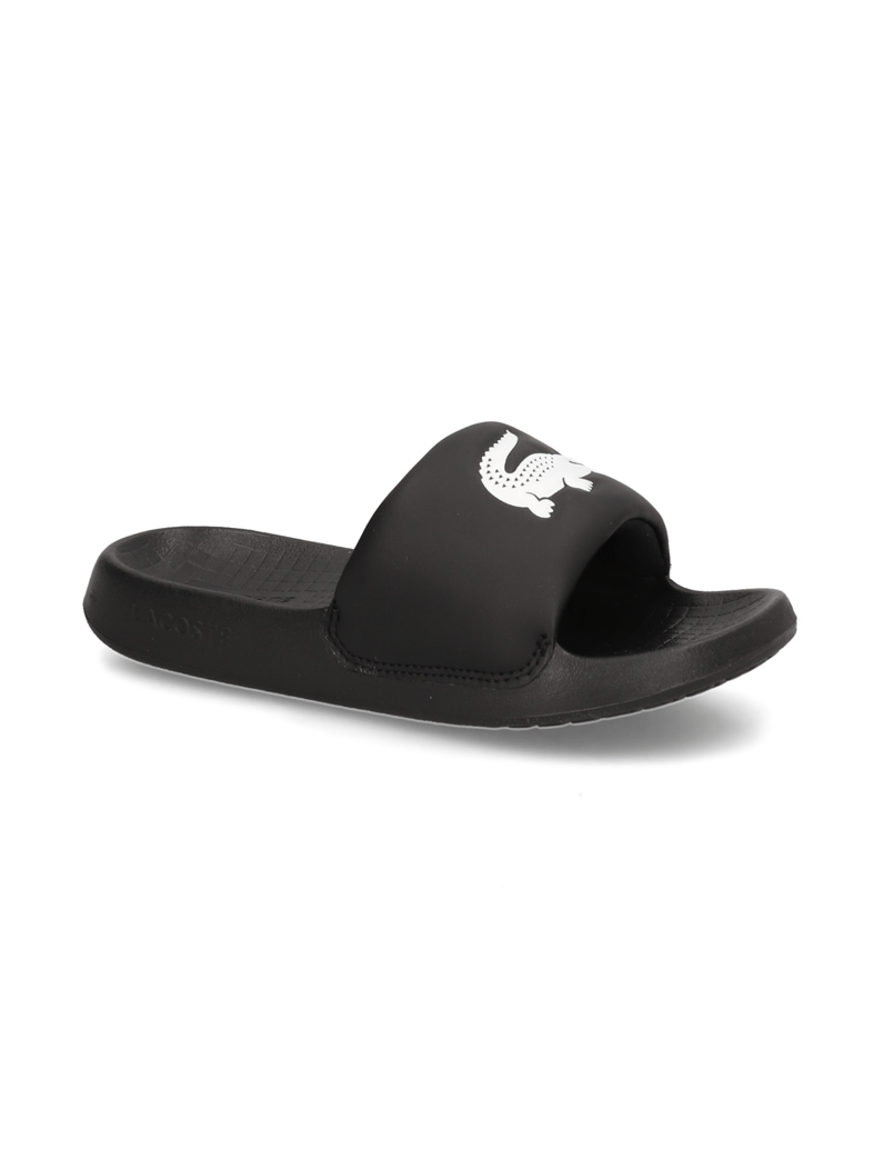 LACOSTE-WOMENS-SERVE-SLIDE-1.0-schwarz