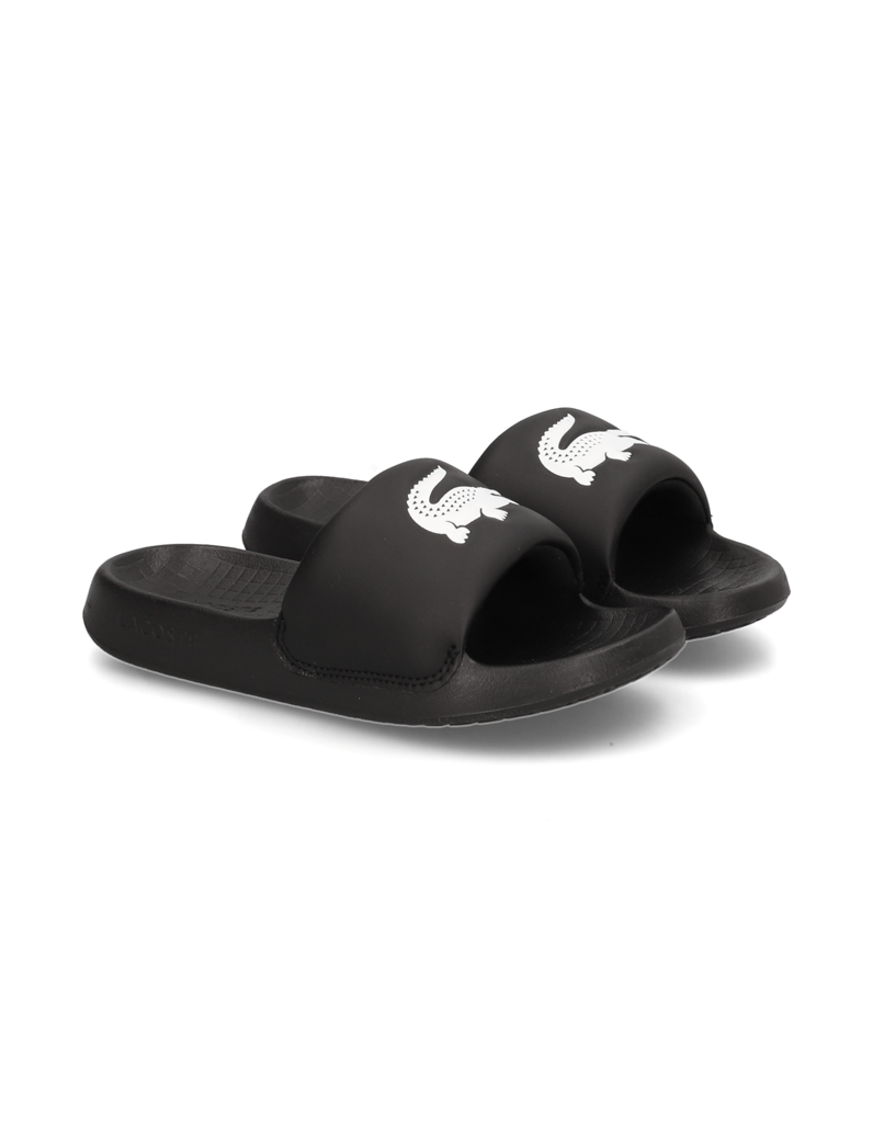 LACOSTE-WOMENS-SERVE-SLIDE-1.0-schwarz