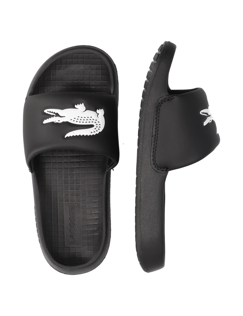 LACOSTE-WOMENS-SERVE-SLIDE-1.0-schwarz