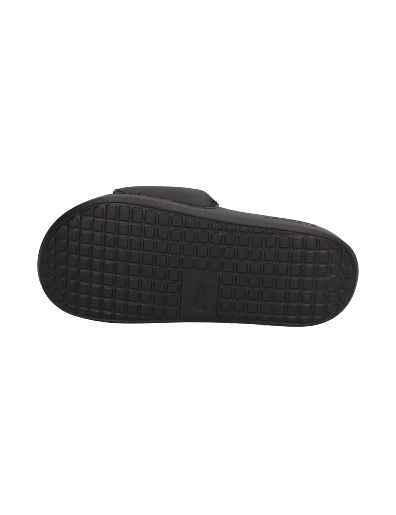LACOSTE-WOMENS-SERVE-SLIDE-1.0-schwarz