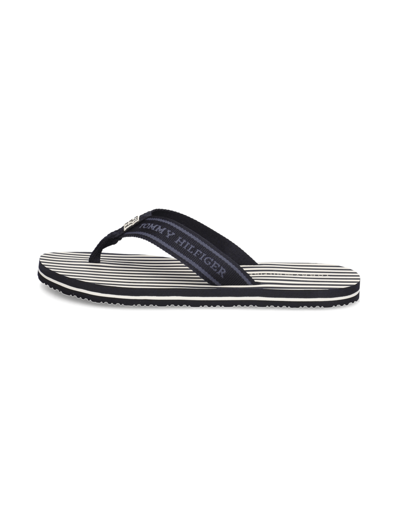 Tommy-Hilfiger-TH-STRIPES-BEACH-SANDAL-růžová