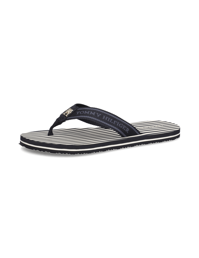 Tommy-Hilfiger-TH-STRIPES-BEACH-SANDAL-růžová