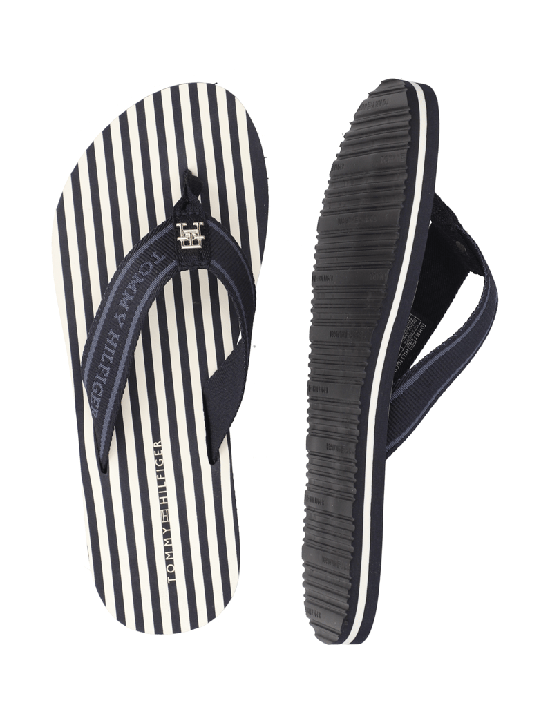 Tommy-Hilfiger-TH-STRIPES-BEACH-SANDAL-růžová