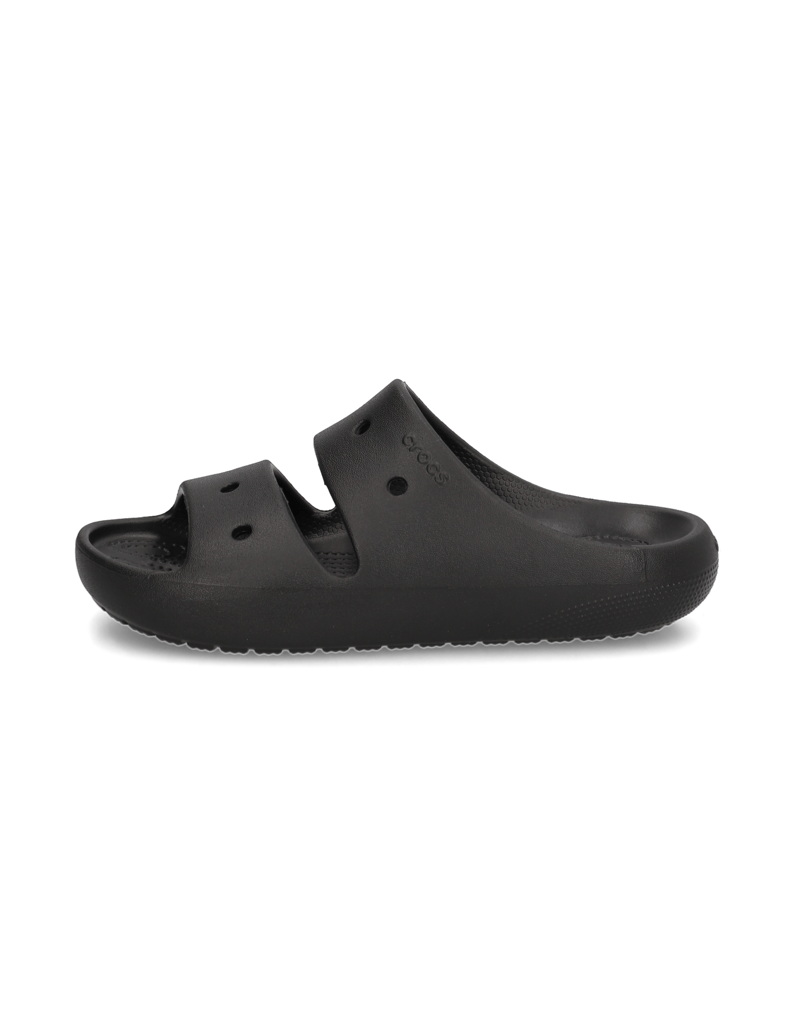 Crocs-CLASSIC-SANDAL-černá