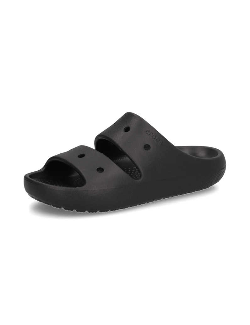 Crocs-CLASSIC-SANDAL-černá