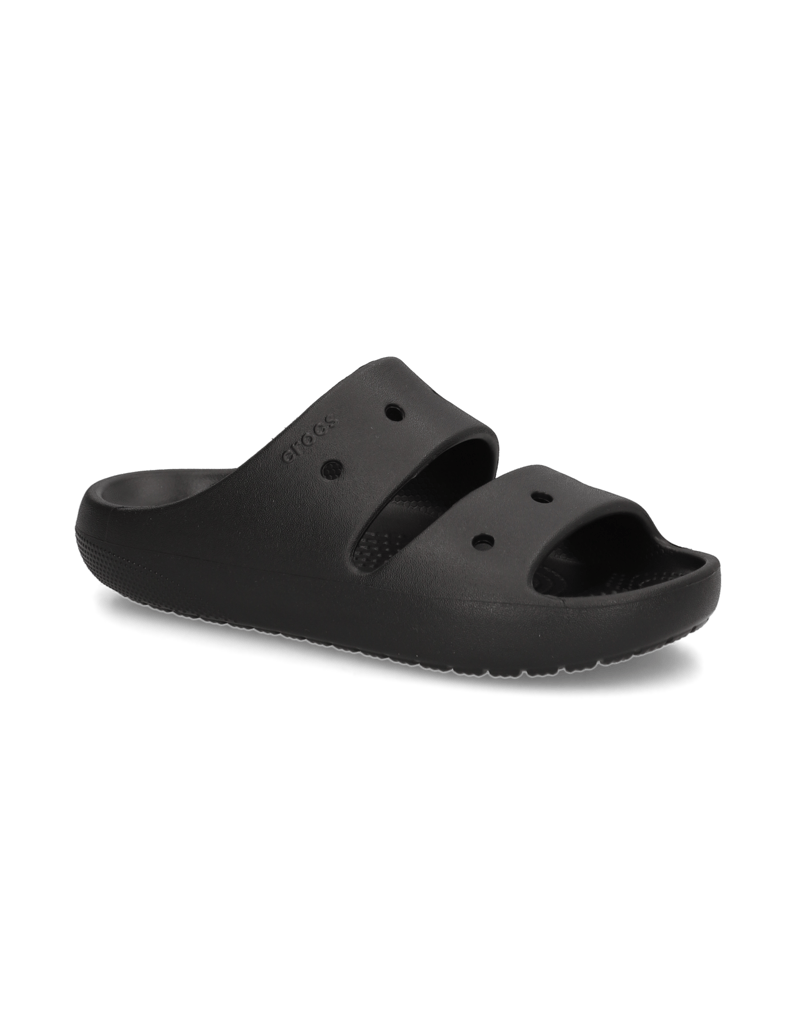 Crocs-CLASSIC-SANDAL-černá