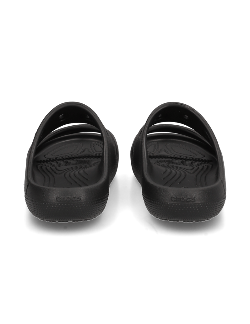 Crocs-CLASSIC-SANDAL-černá