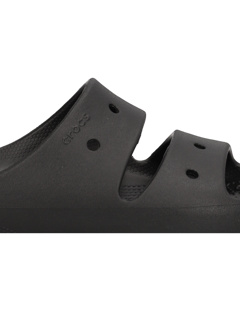 Crocs-CLASSIC-SANDAL-černá