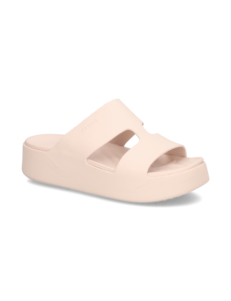 Crocs-GETAWAY-PLATFORM-H-STRAP-černá