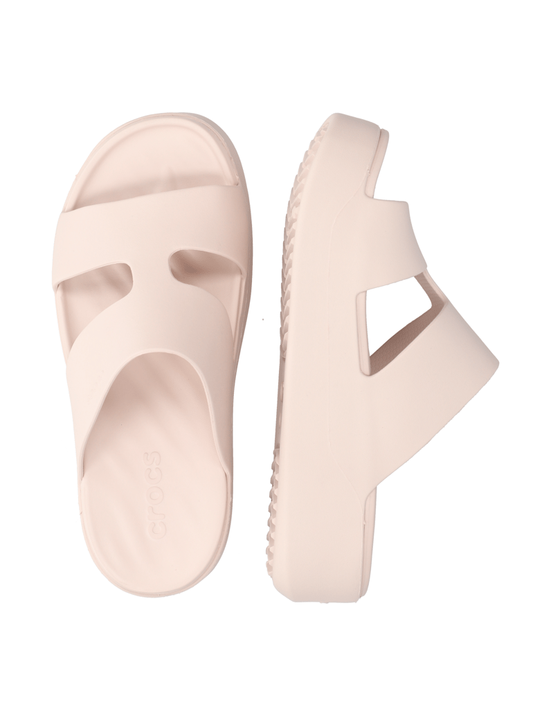 Crocs-GETAWAY-PLATFORM-H-STRAP-černá